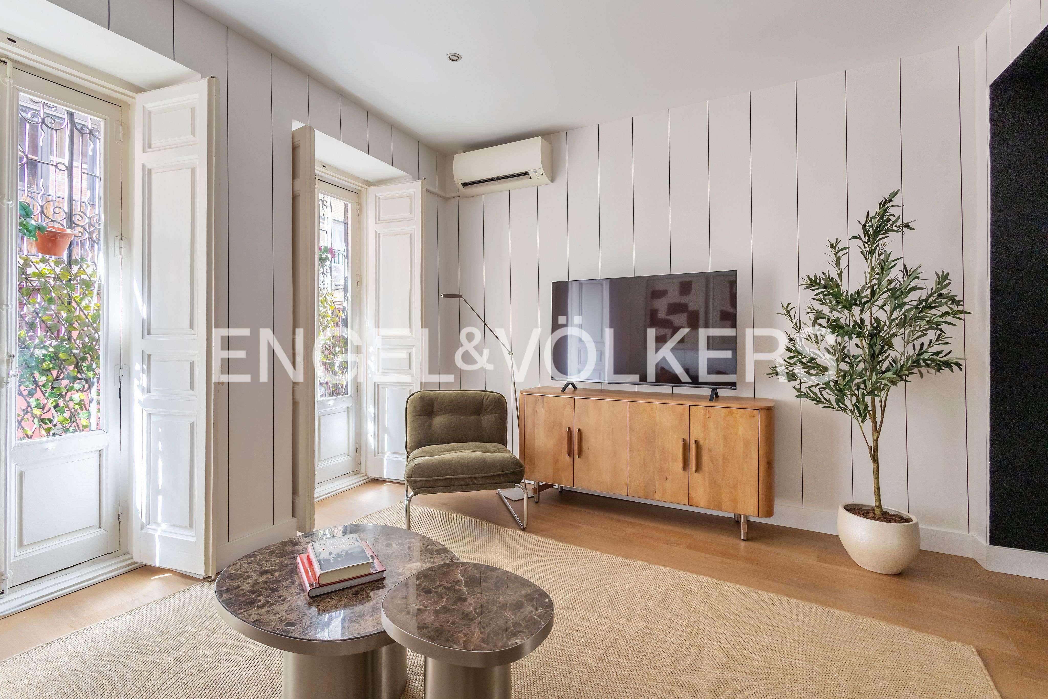 Fotografía del inmueble reportado: 2.700 €/mes — Madrid, Madrid