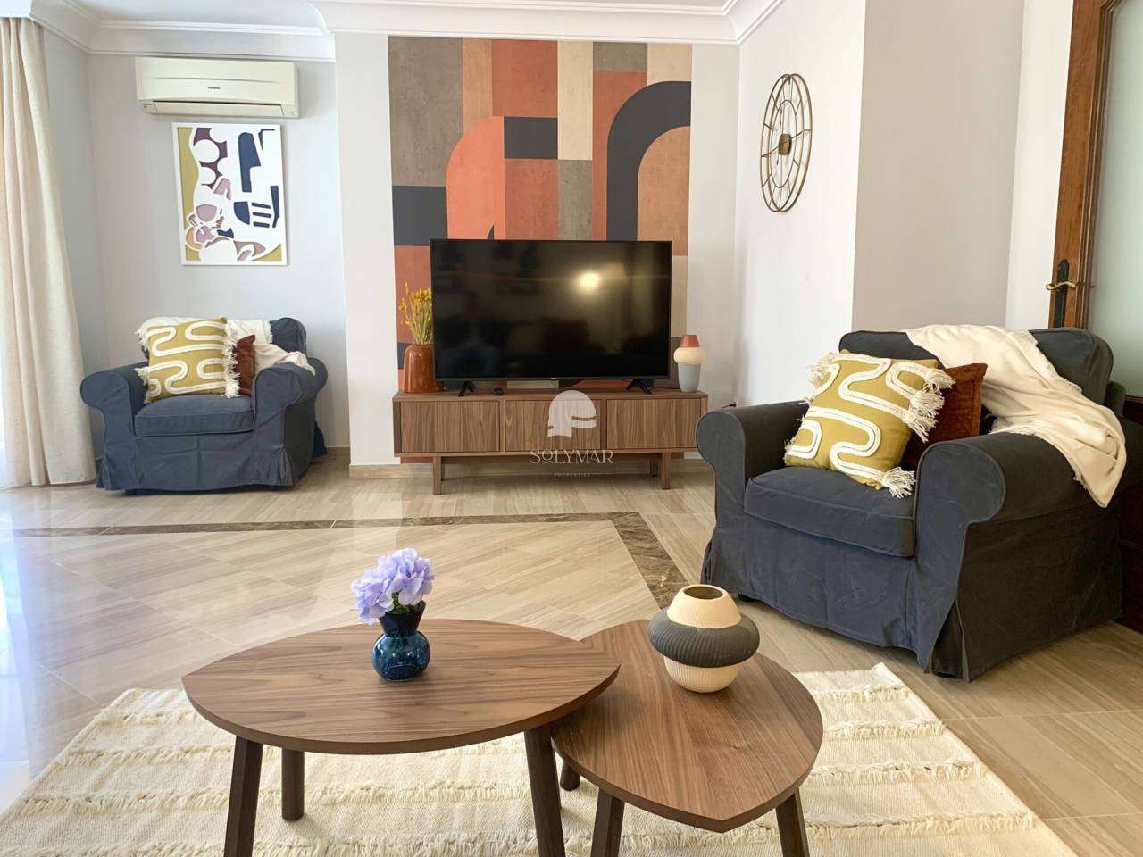 Fotografía del inmueble reportado: 1.000 €/mes — Torre del Mar, Torre del Mar