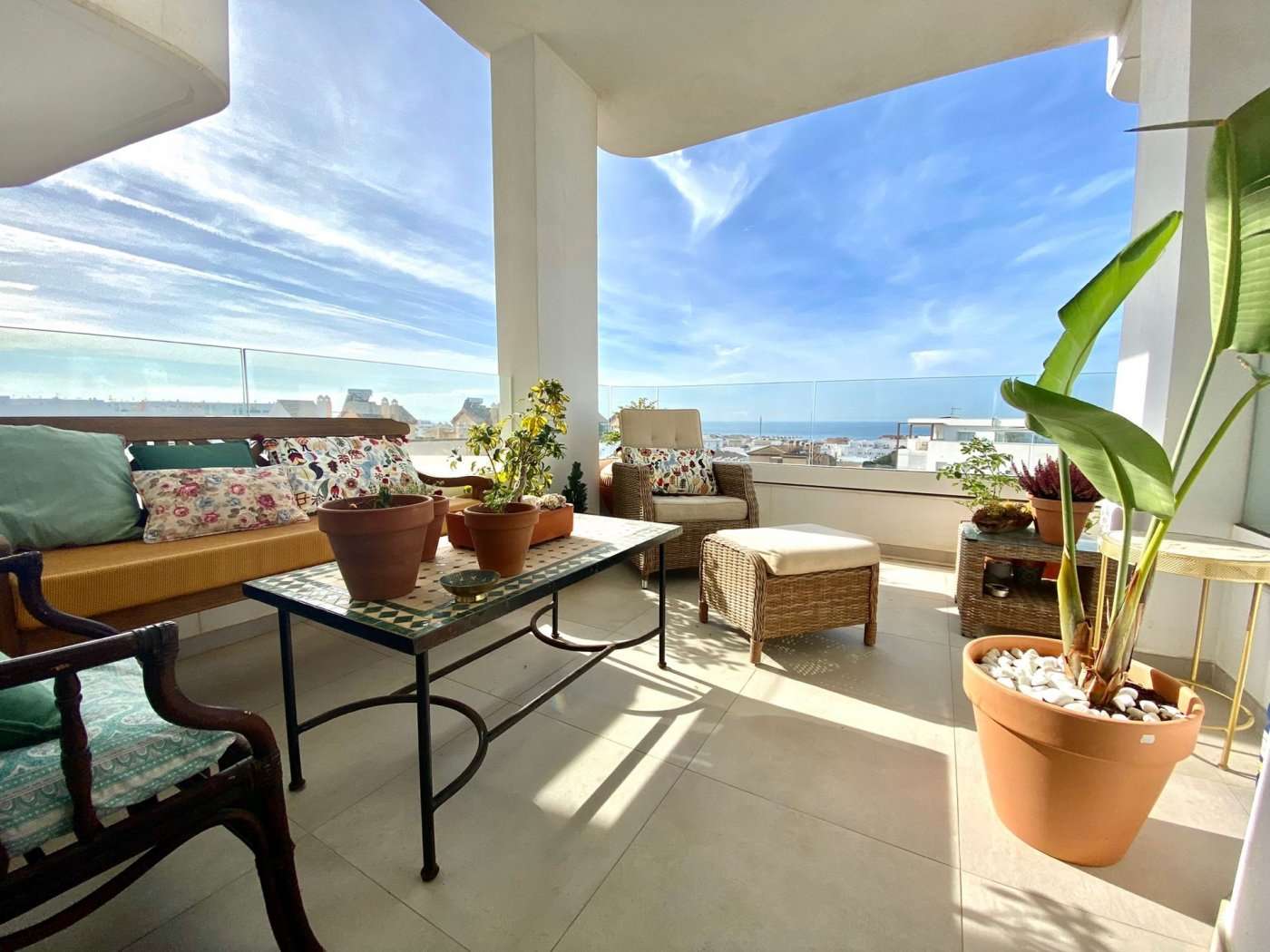 Fotografía del inmueble reportado: 2.500 €/mes — Tarifa, Tarifa