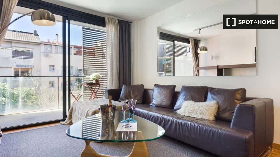 Fotografía del inmueble reportado: 4.588 €/mes — Barcelona, Barcelona
