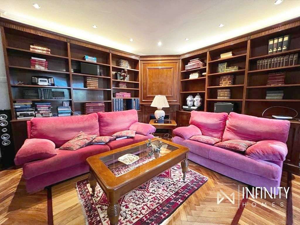 Fotografía del inmueble reportado: 2.950 €/mes — Bilbao, Bilbao