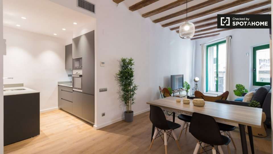 Fotografía del inmueble reportado: 2.000 €/mes — Barcelona, Barcelona