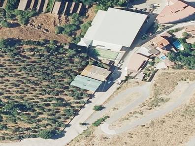 Viviendas en alquiler en Constantina. Alquiler de viviendas | Milanuncios