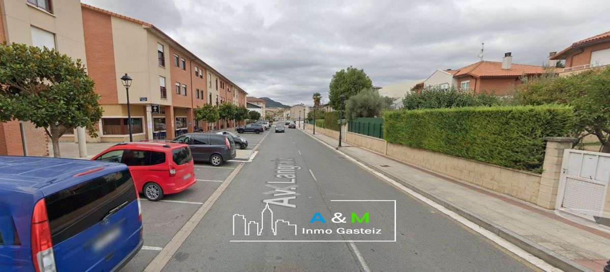 Fotografía del inmueble reportado: 750 €/mes — Nanclares de Oca, Nanclares de Oca