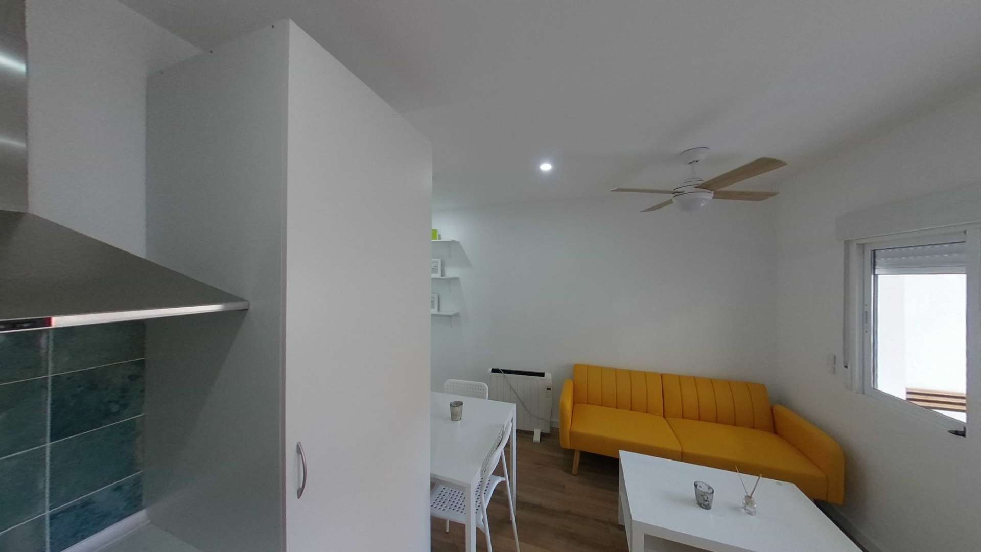 Fotografía del inmueble reportado: 1.240 €/mes — Madrid, Madrid
