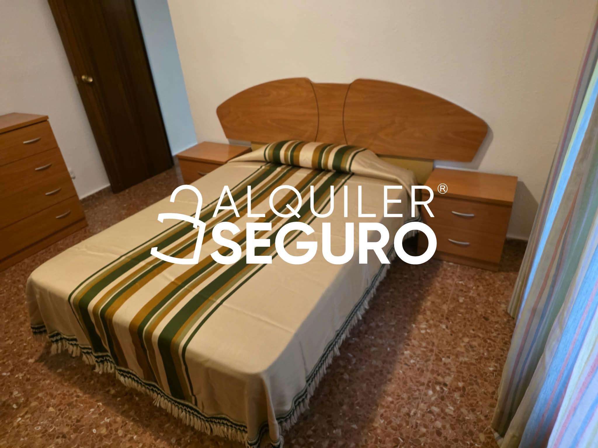 Fotografía del inmueble reportado: 850 €/mes — Zaragoza, Zaragoza