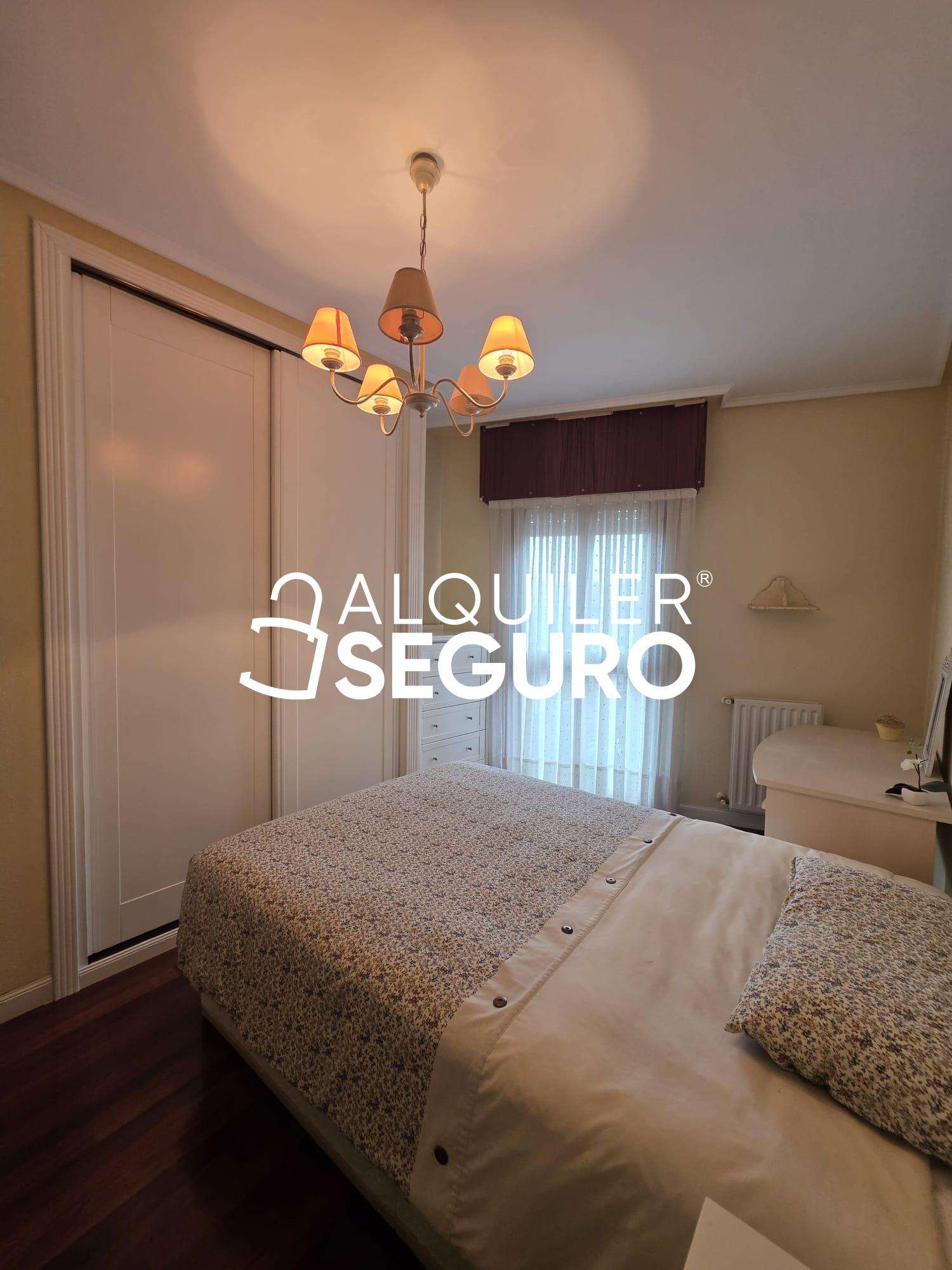 Fotografía del inmueble reportado: 1.100 €/mes — Sopelana, Sopelana