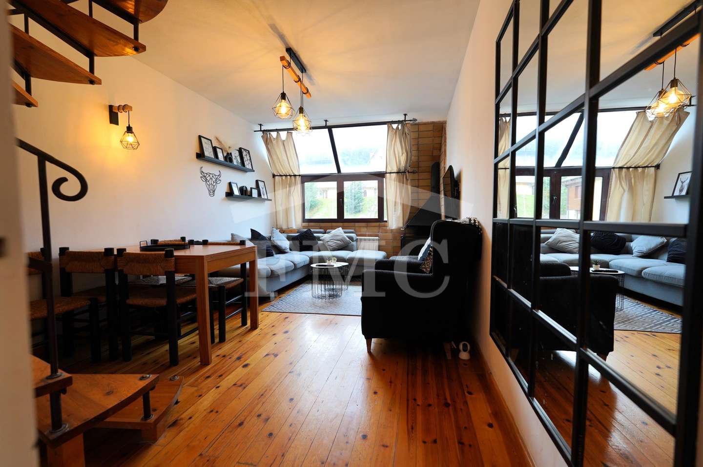 Fotografía del inmueble reportado: 950 €/mes — La Molina, La Molina