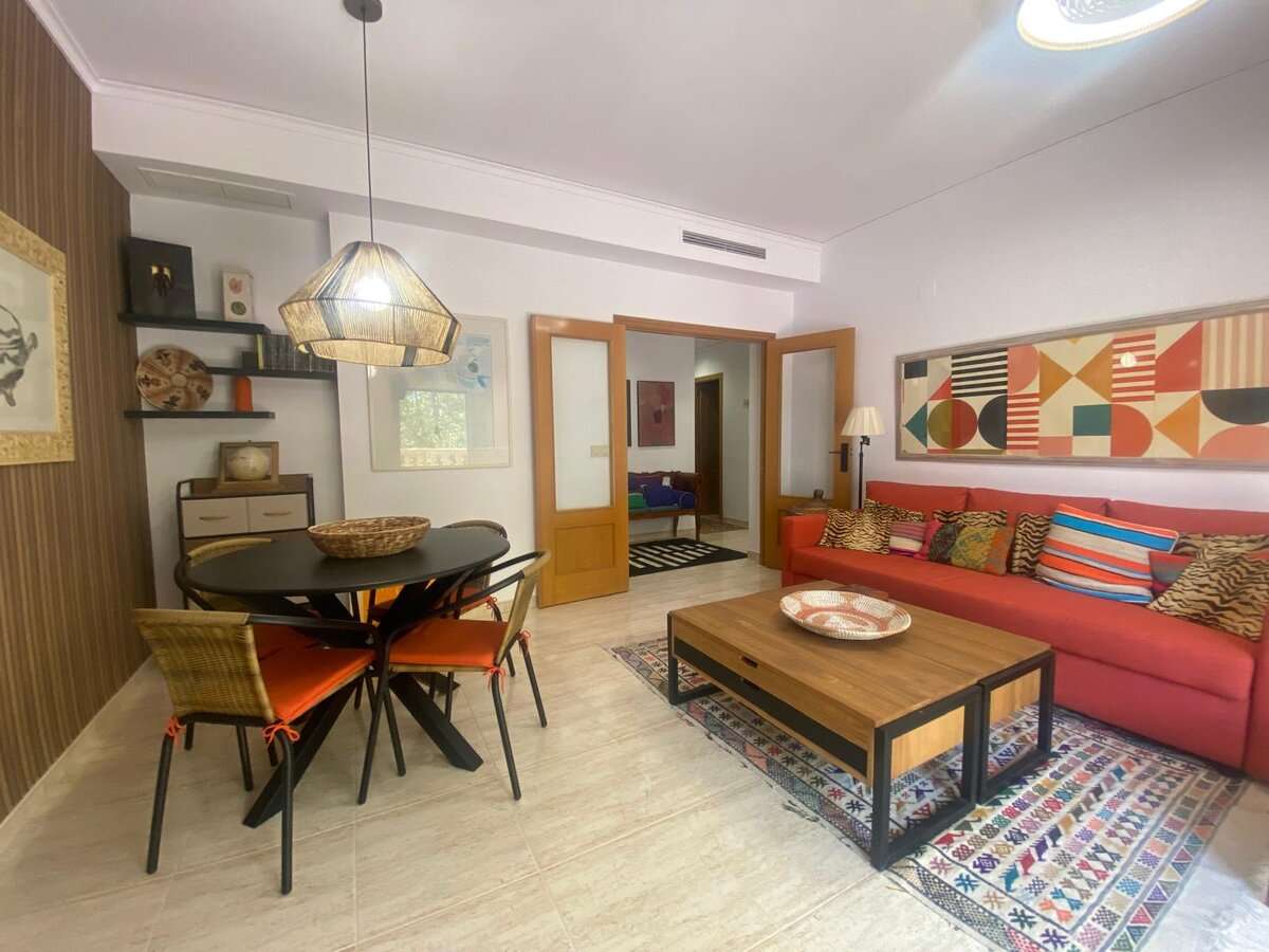 Fotografía del inmueble reportado: 1.200 €/mes — Denia, Denia