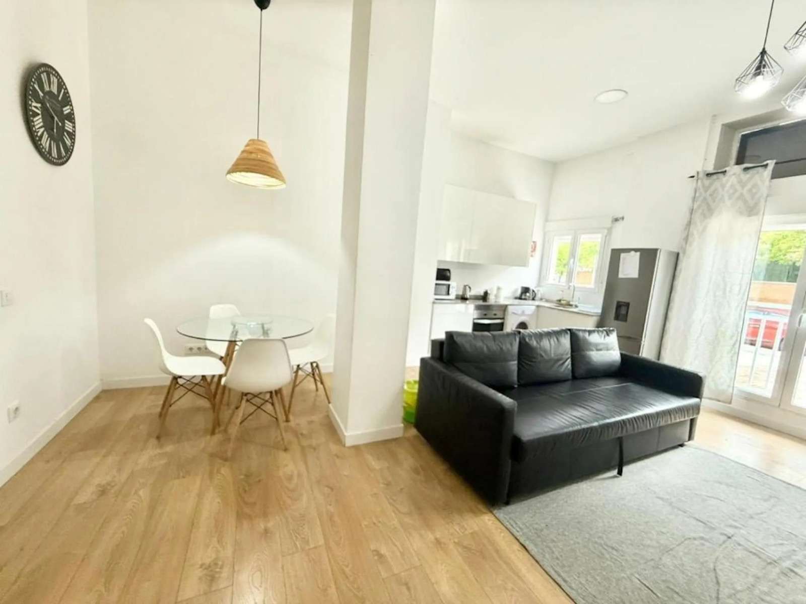Fotografía del inmueble reportado: 1.500 €/mes — Madrid, Madrid