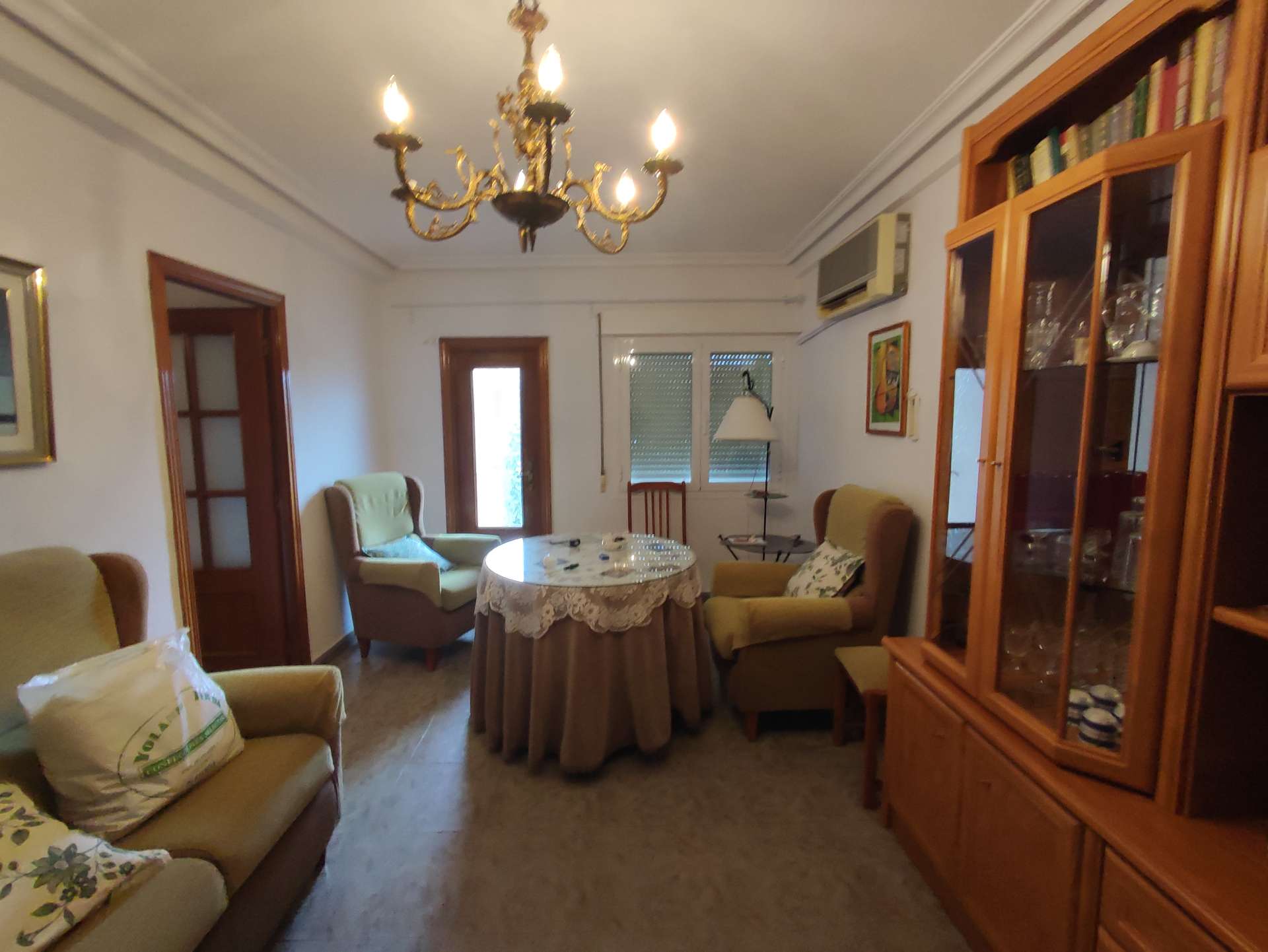 Fotografía del inmueble reportado: 200 €/mes — Plasencia, Plasencia