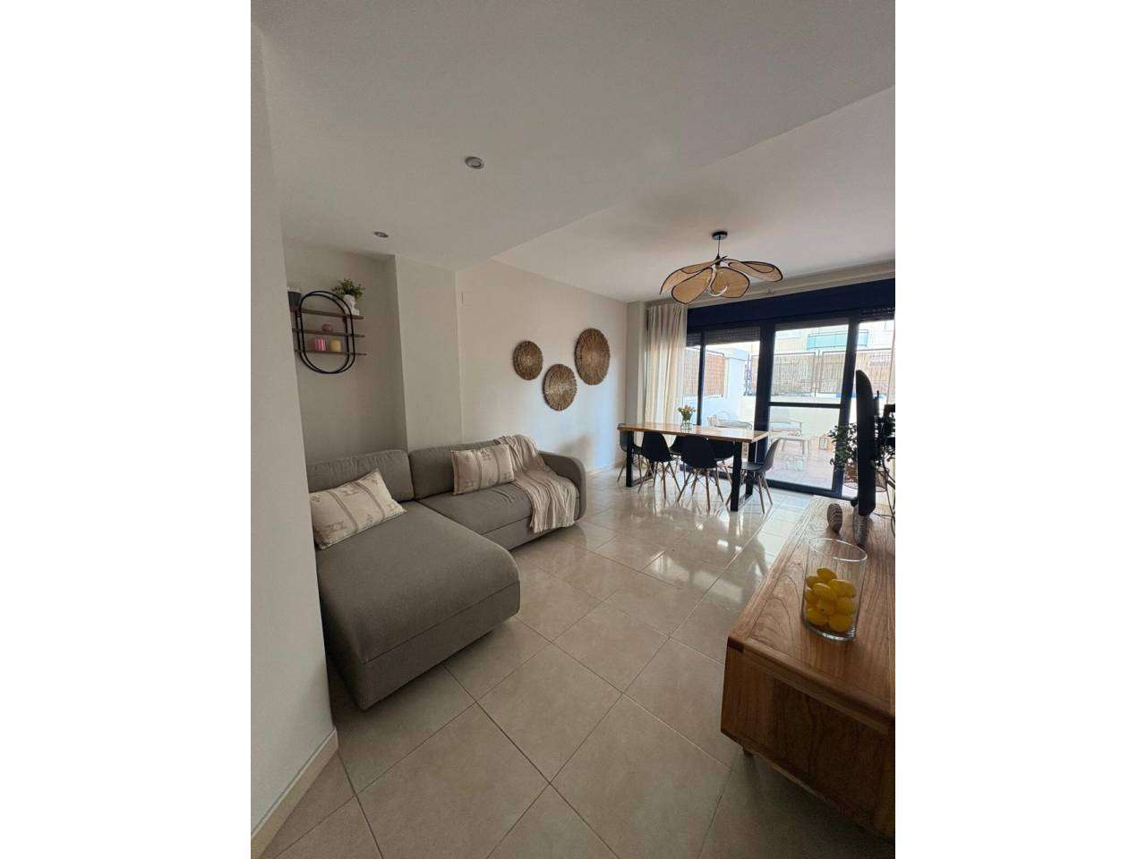 Fotografía del inmueble reportado: 800 €/mes — Daimus, Daimus