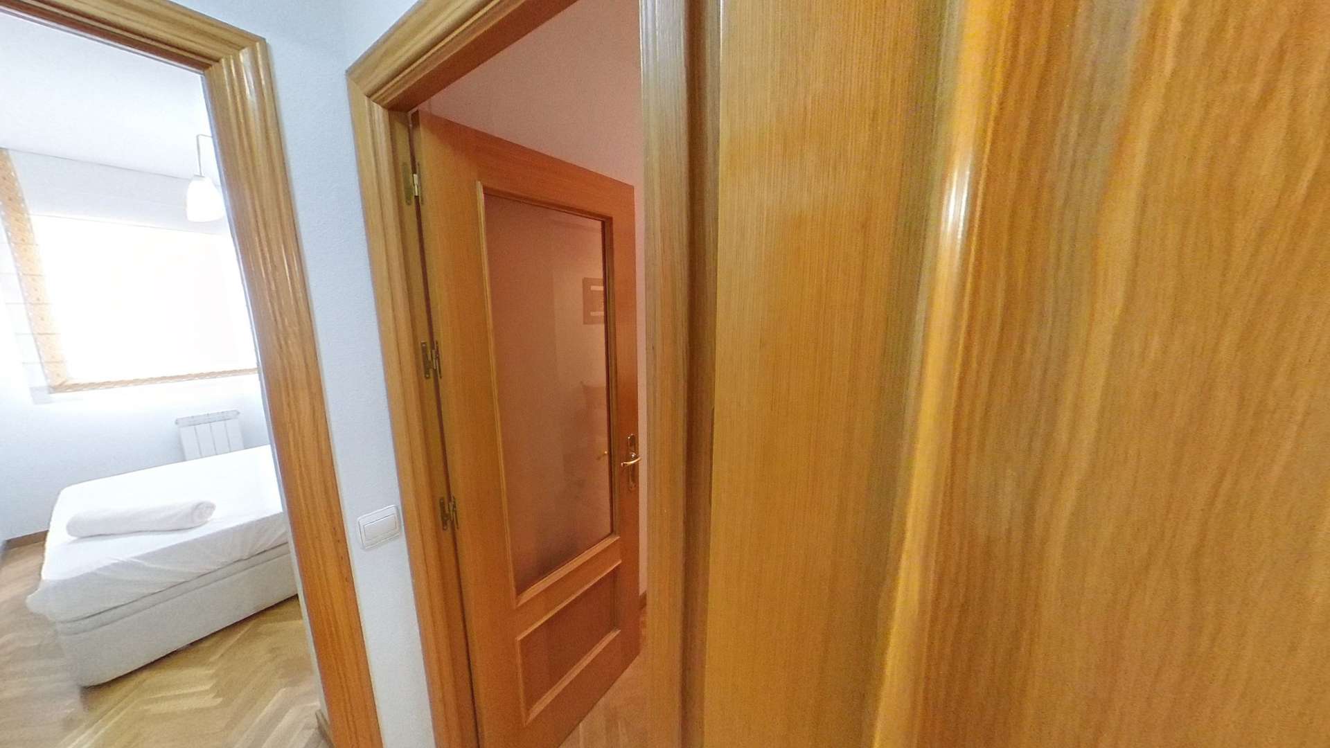 Fotografía del inmueble reportado: 1.445 €/mes — Madrid, Madrid