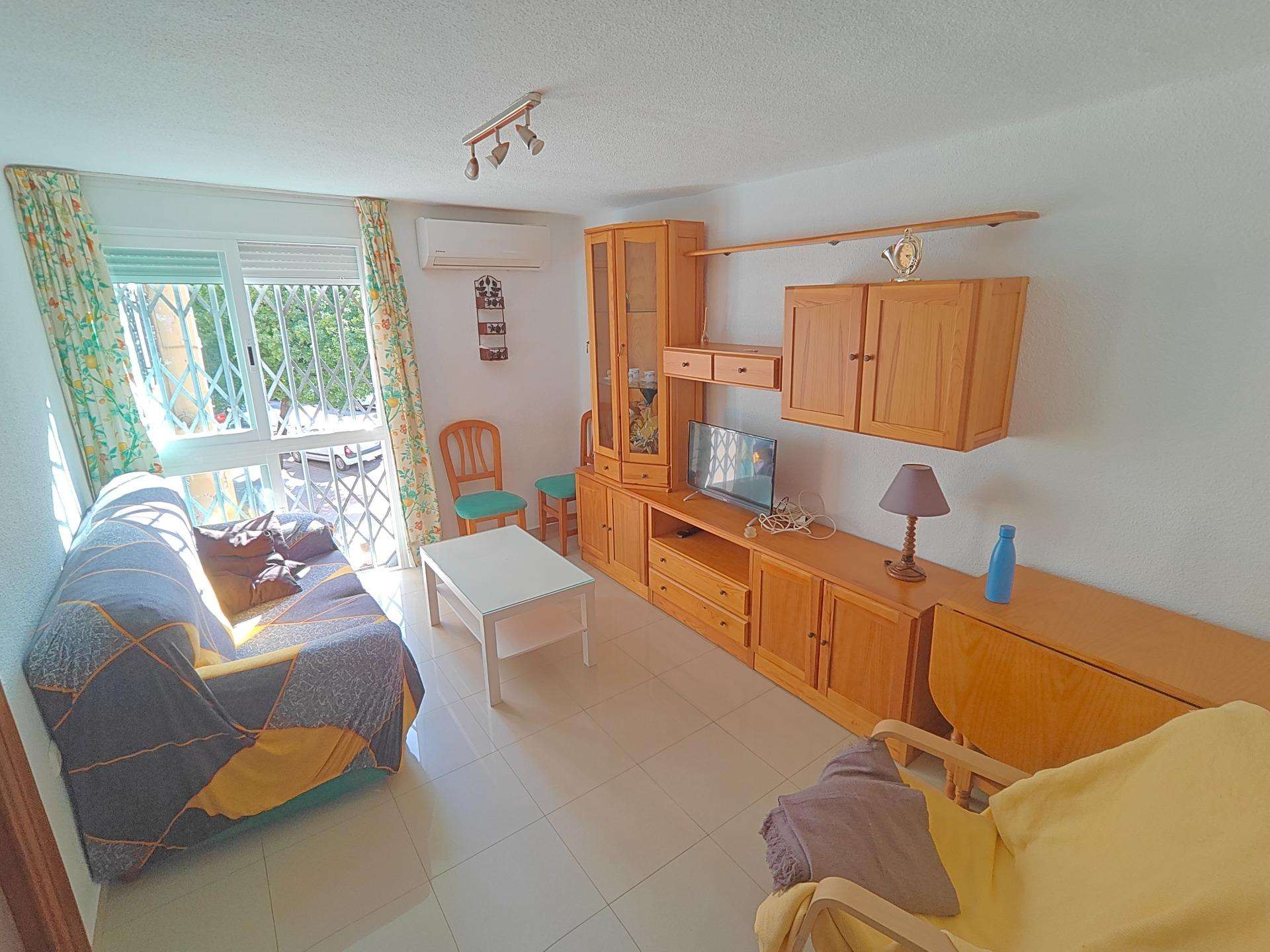Fotografía del inmueble reportado: 750 €/mes — Granada, Granada
