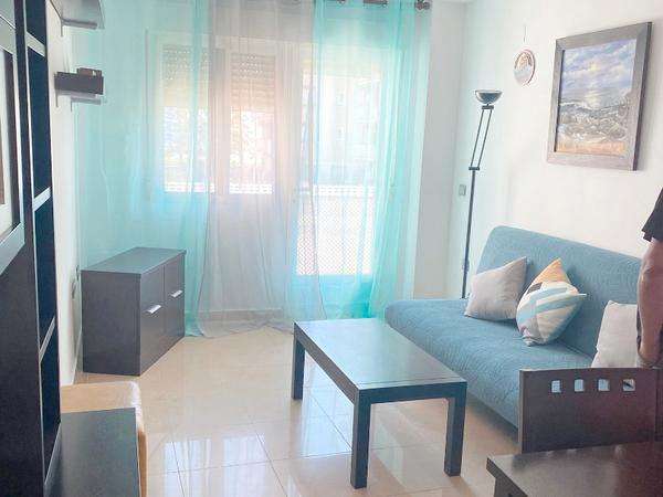 Fotografía del inmueble reportado: 600 €/mes — El Varadero, El Varadero