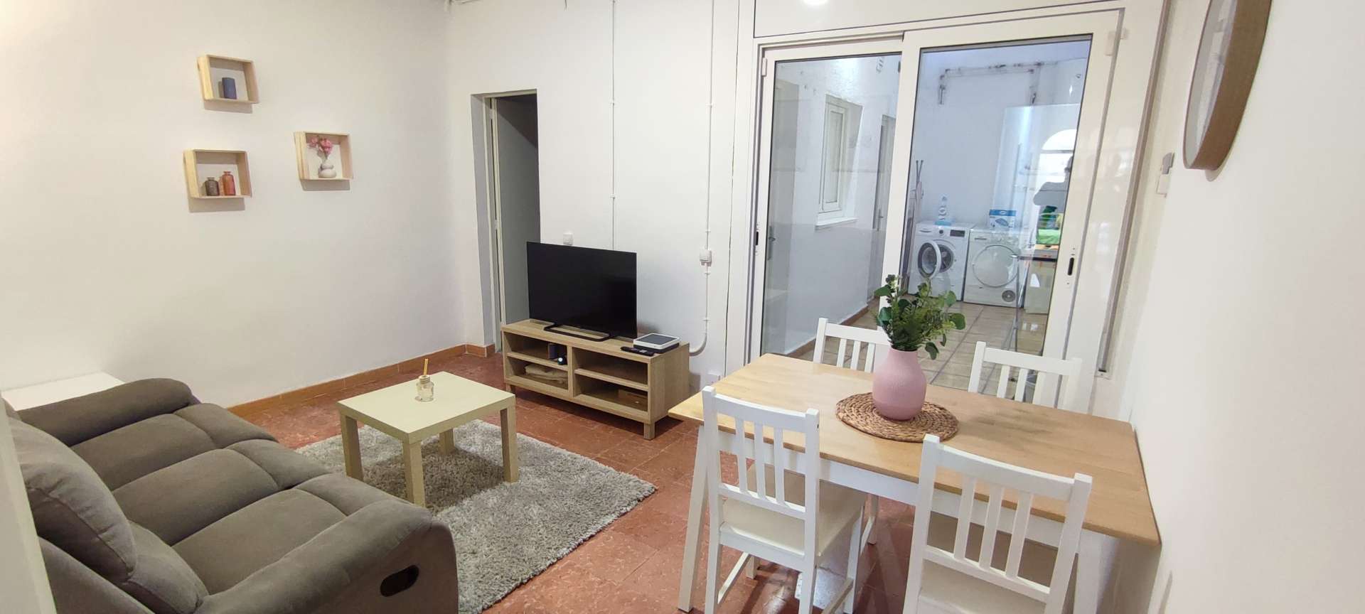 Fotografía del inmueble reportado: 1.350 €/mes — Terrassa/Tarrasa, Terrassa/Tarrasa