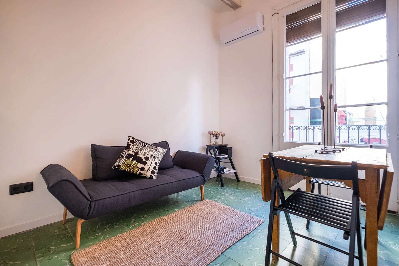 Fotografía del inmueble reportado: 825 €/mes — Barcelona, Barcelona