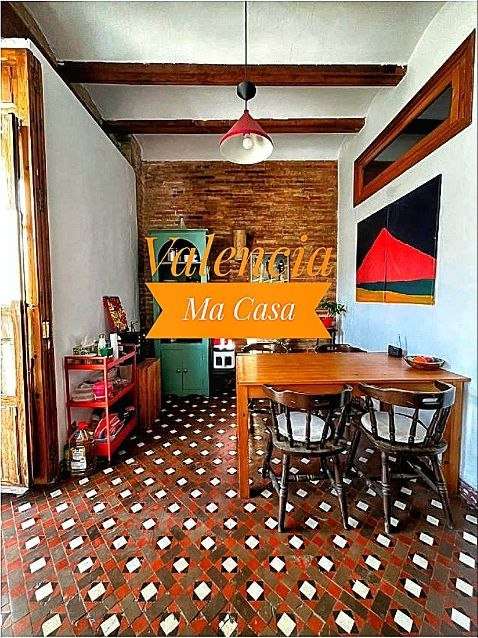 Fotografía del inmueble reportado: 1.350 €/mes — Valencia, Valencia