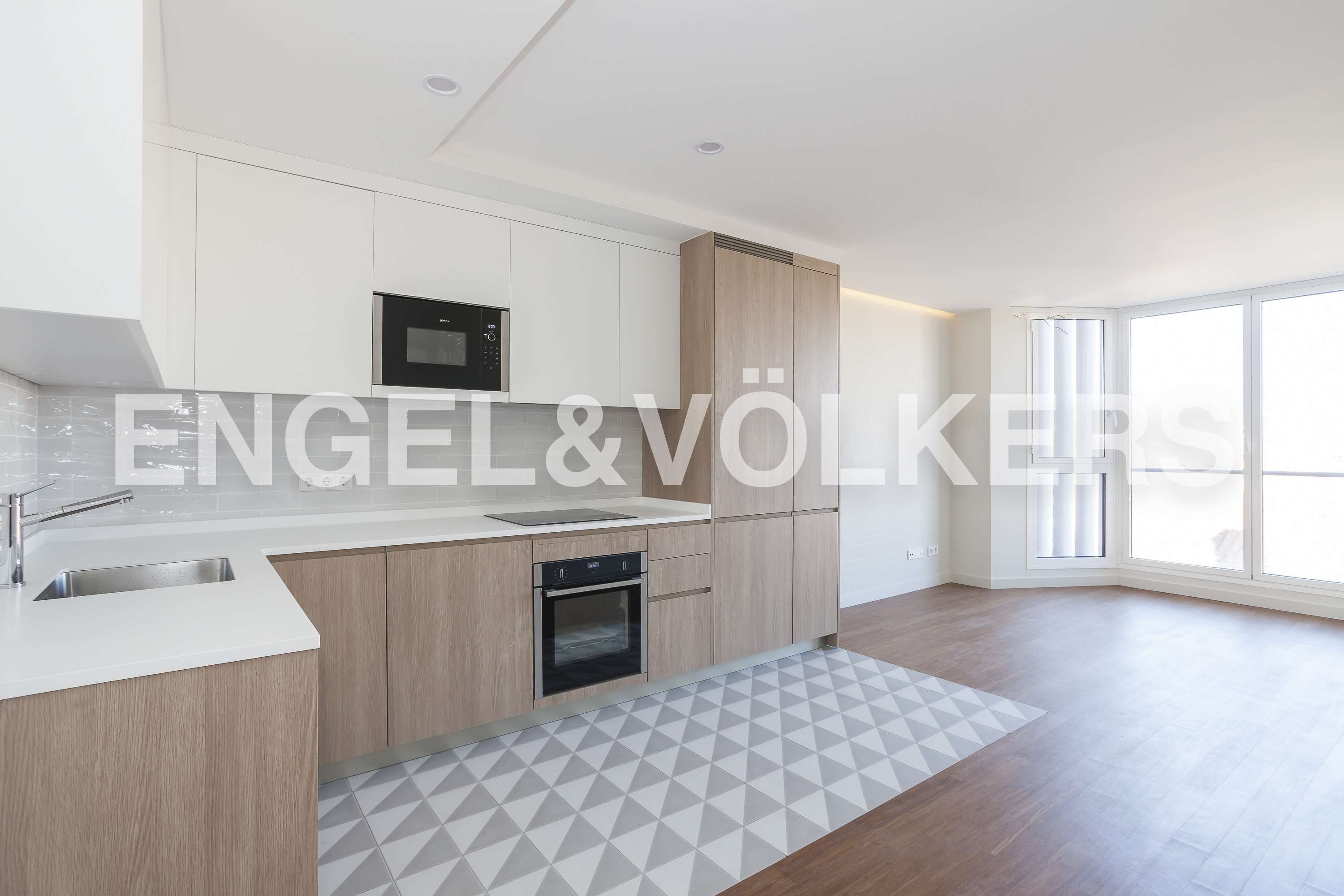 Fotografía del inmueble reportado: 2.850 €/mes — Madrid, Madrid