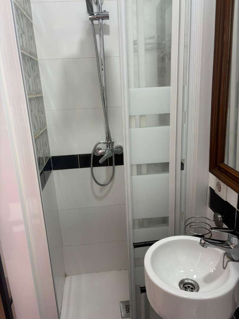 Fotografía del inmueble reportado: 850 €/mes — Santiago de Compostela, Santiago de Compostela