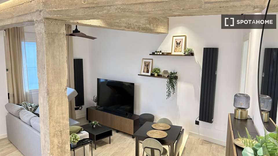 Fotografía del inmueble reportado: 2.000 €/mes — Madrid, Madrid
