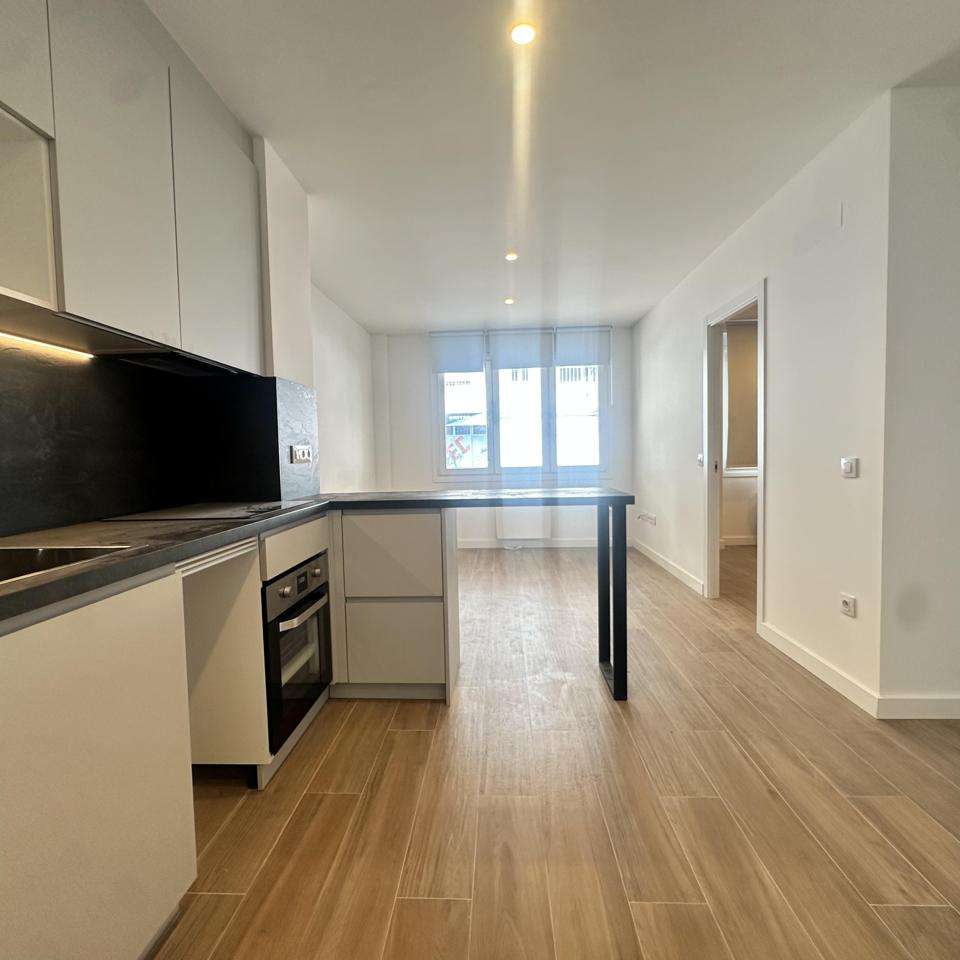 Fotografía del inmueble reportado: 1.200 €/mes — Alcobendas, Alcobendas