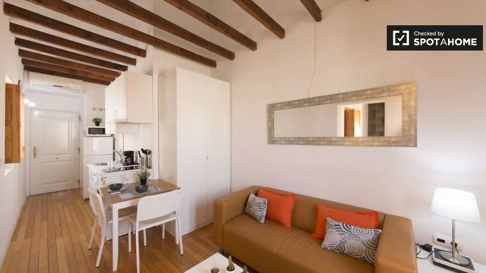 Fotografía del inmueble reportado: 975 €/mes — Madrid, Madrid