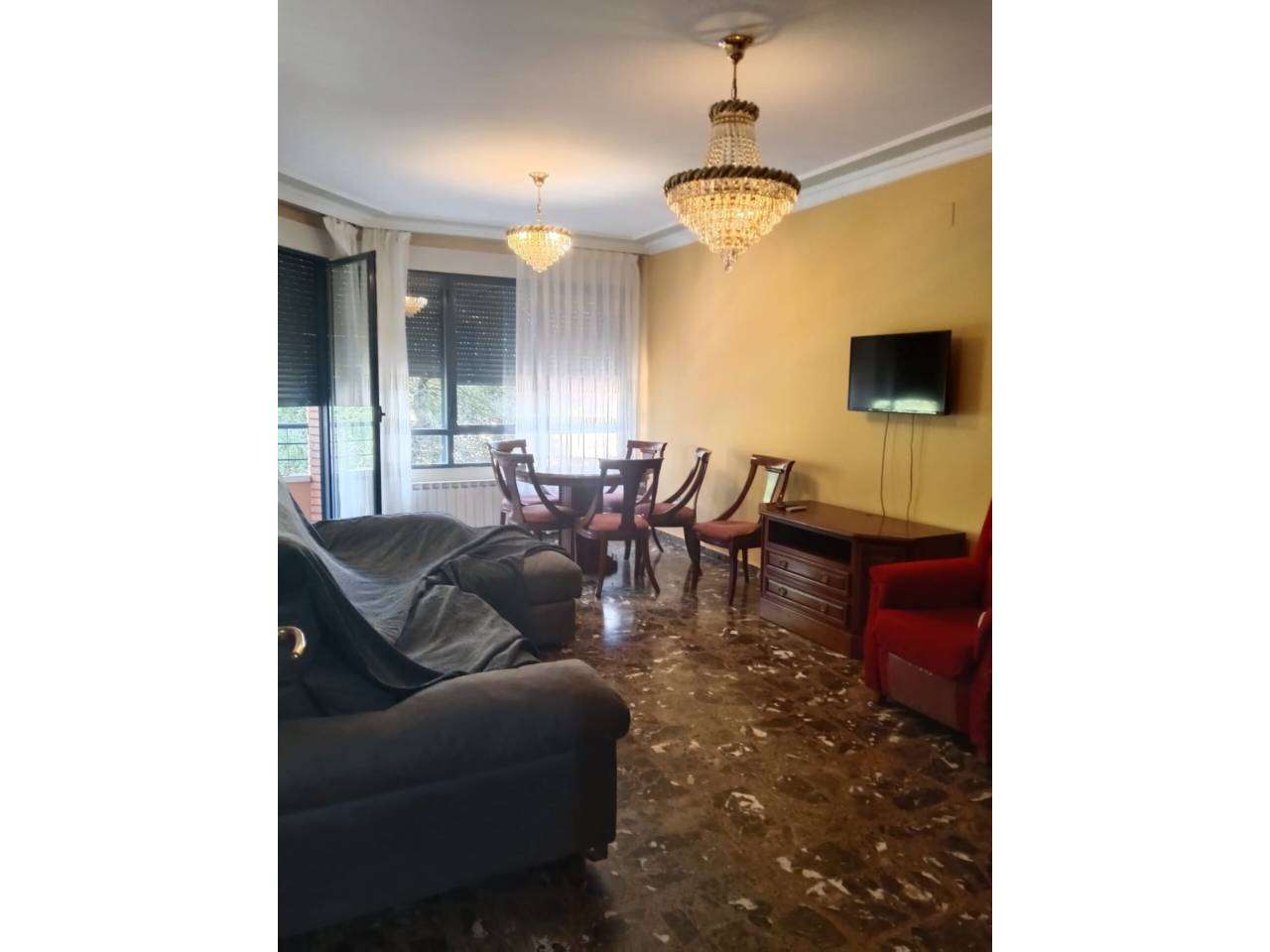 Fotografía del inmueble reportado: 850 €/mes — Albacete, Albacete