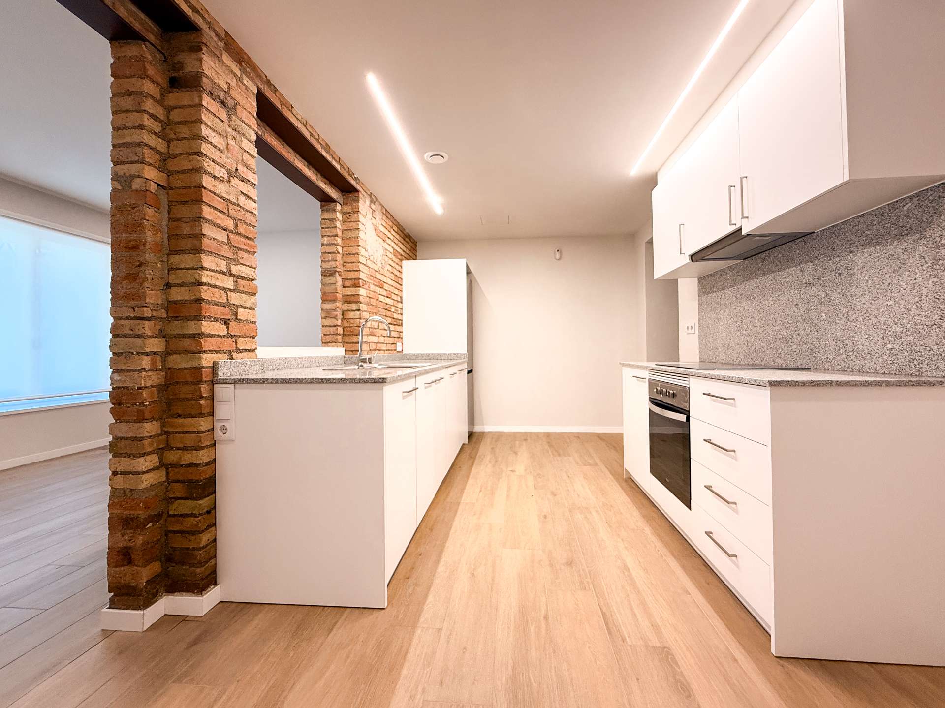 Fotografía del inmueble reportado: 1.100 €/mes — Vic, Vic