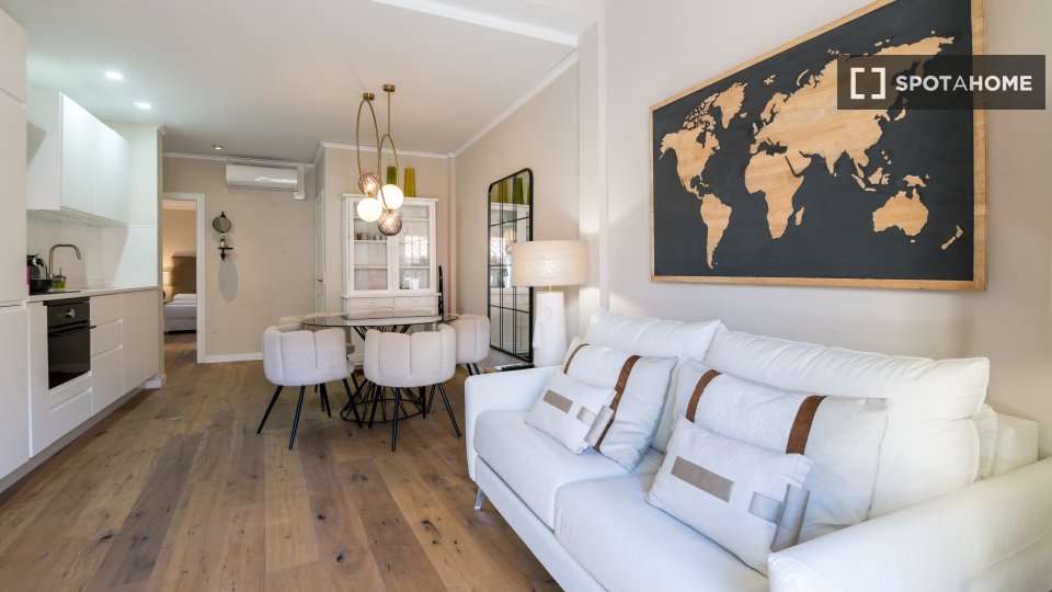 Fotografía del inmueble reportado: 2.750 €/mes — Valencia, Valencia