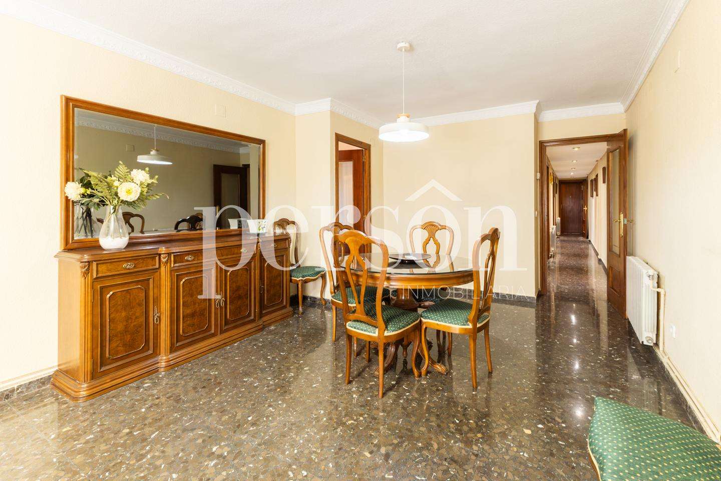 Fotografía del inmueble reportado: 1.500 €/mes — Valencia, Valencia