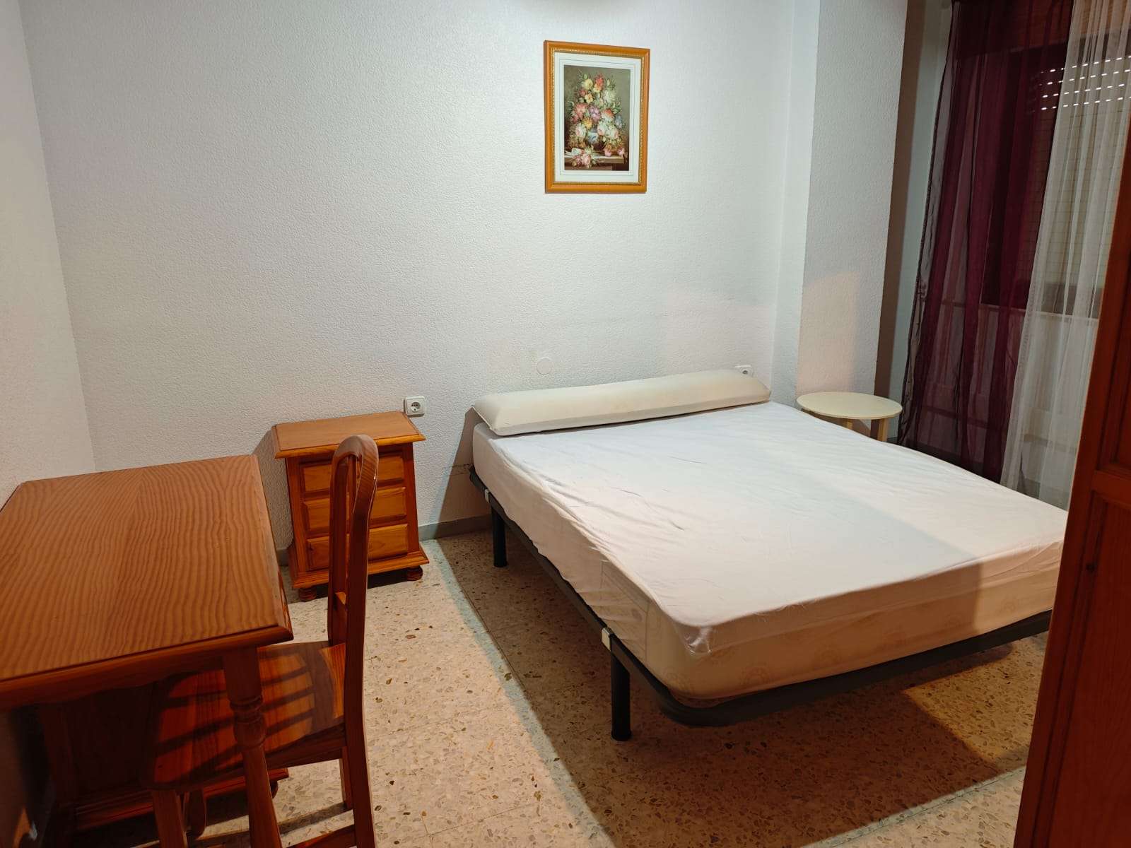 Fotografía del inmueble reportado: 950 €/mes — Almería, Almería