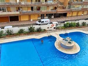 Fotografía del inmueble reportado: 1.000 €/mes — Fuengirola, Fuengirola