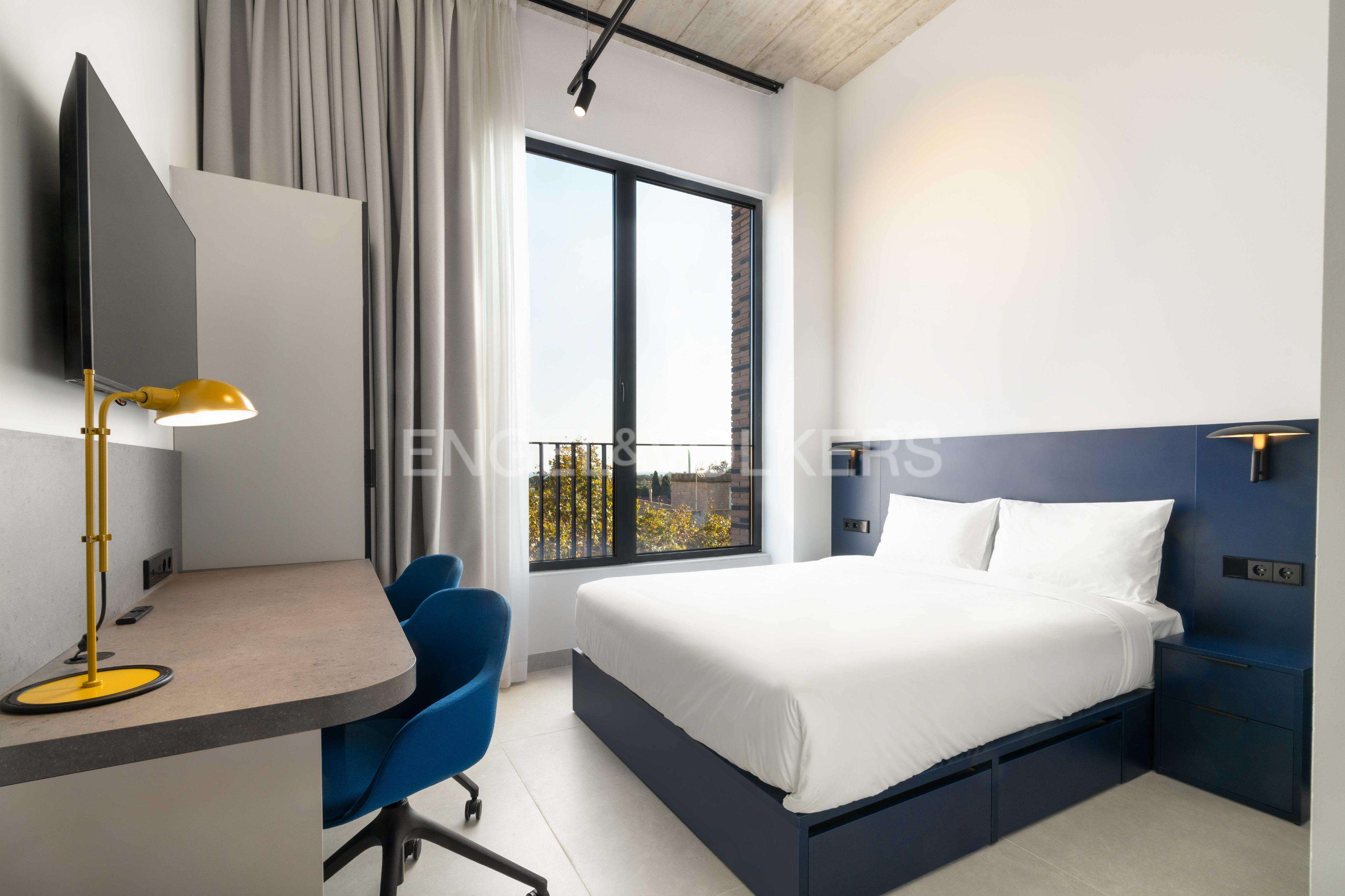 Fotografía del inmueble reportado: 1.866 €/mes — Barcelona, Barcelona