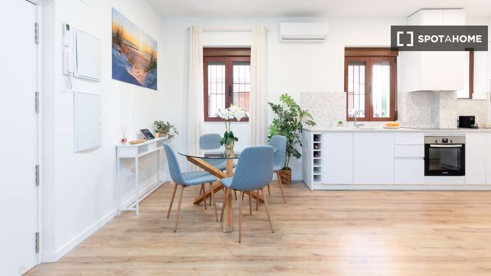 Fotografía del inmueble reportado: 2.000 €/mes — Valencia, Valencia