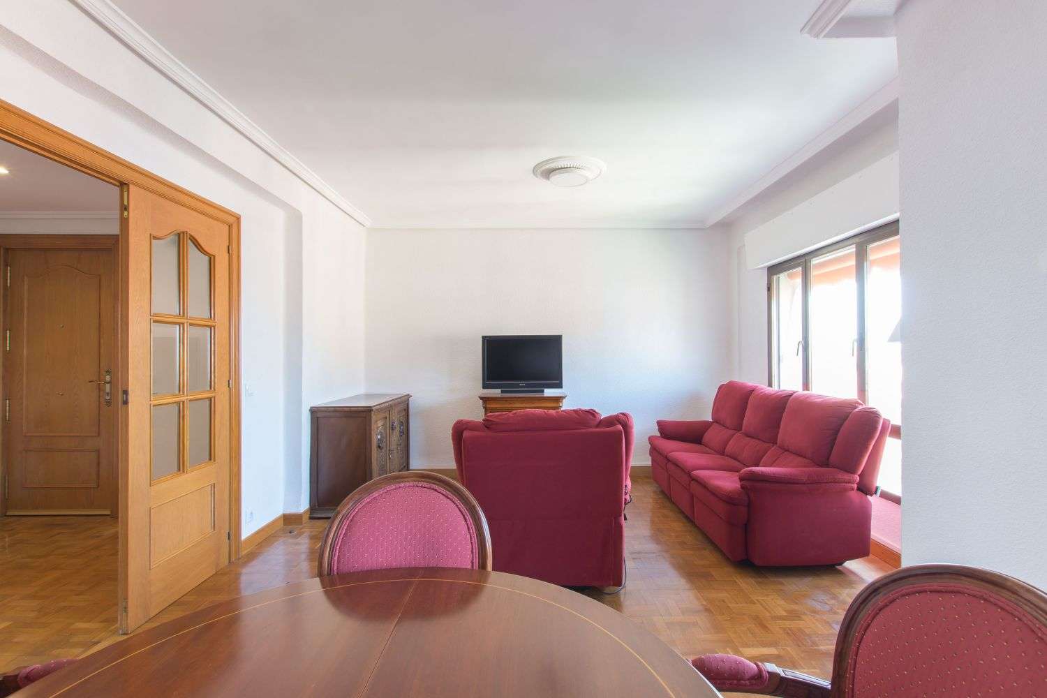 Fotografía del inmueble reportado: 1.250 €/mes — Pamplona, Pamplona