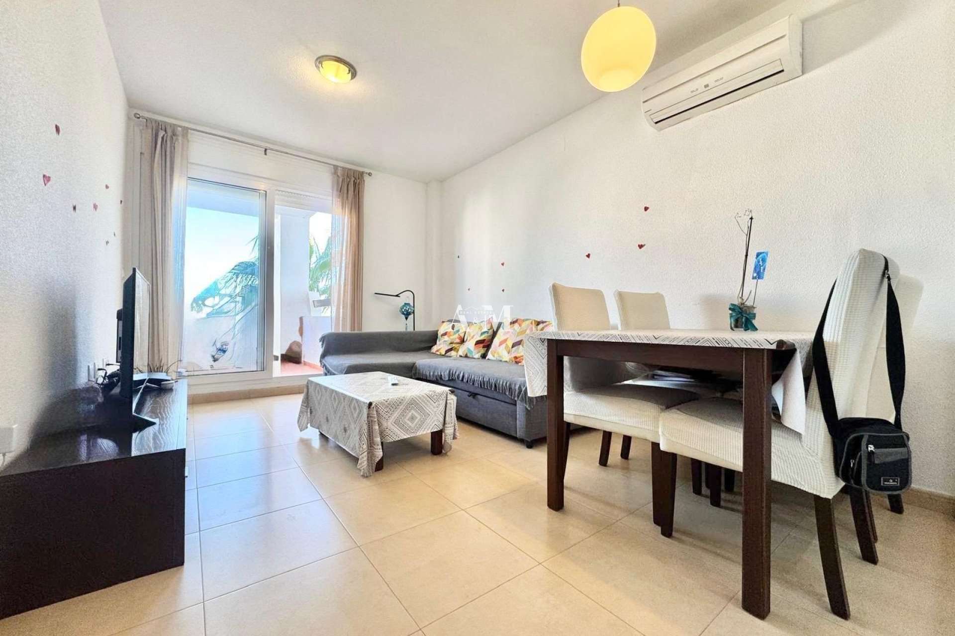 Fotografía del inmueble reportado: 750 €/mes — Torre Pacheco, Torre Pacheco
