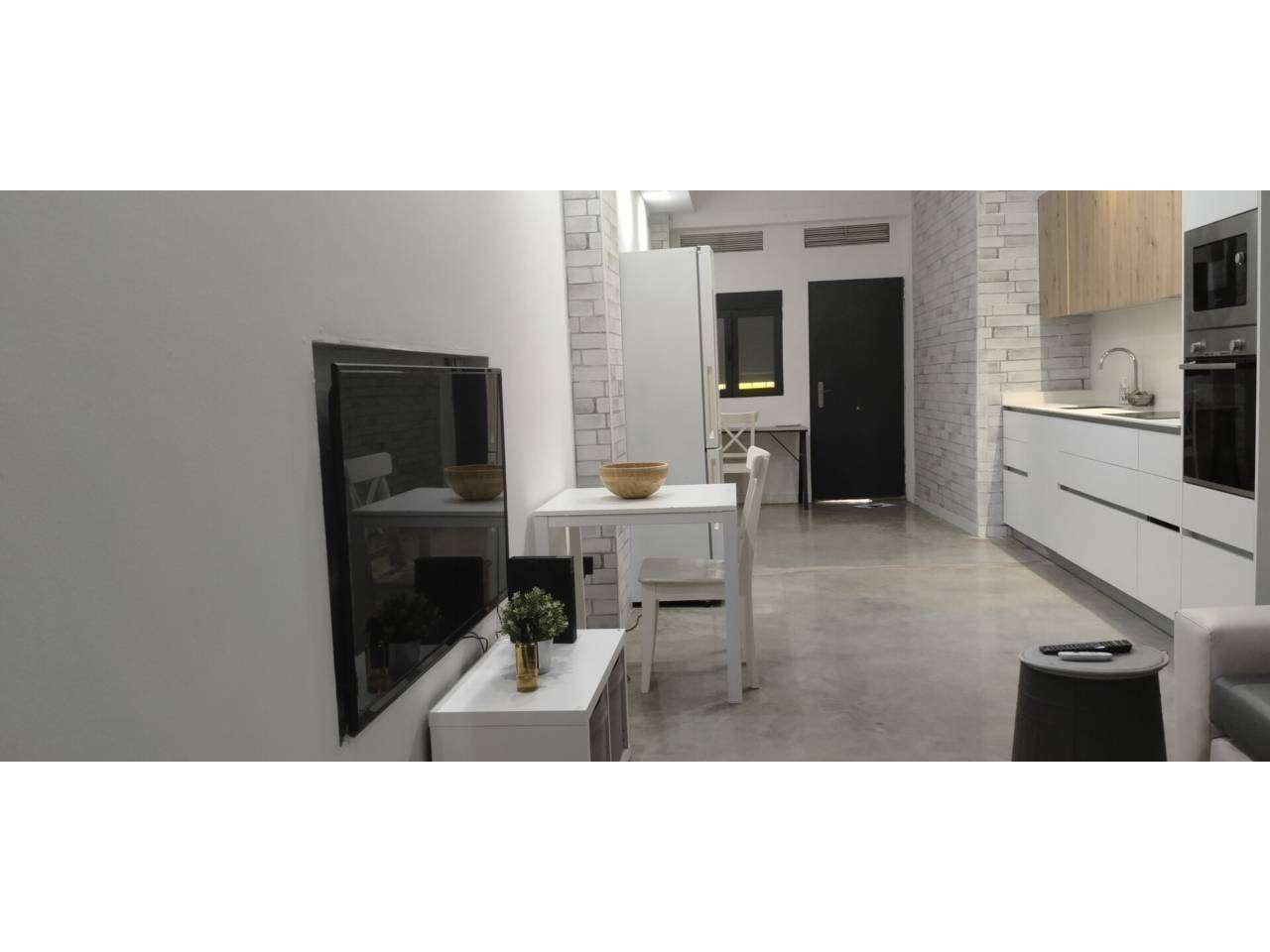Fotografía del inmueble reportado: 1.000 €/mes — Valencia, Valencia