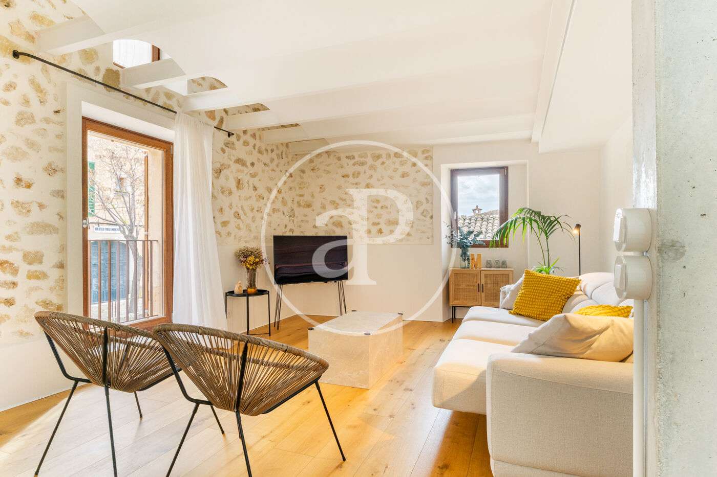 Fotografía del inmueble reportado: 2.300 €/mes — Lloret de Vistalegre, Lloret de Vistalegre