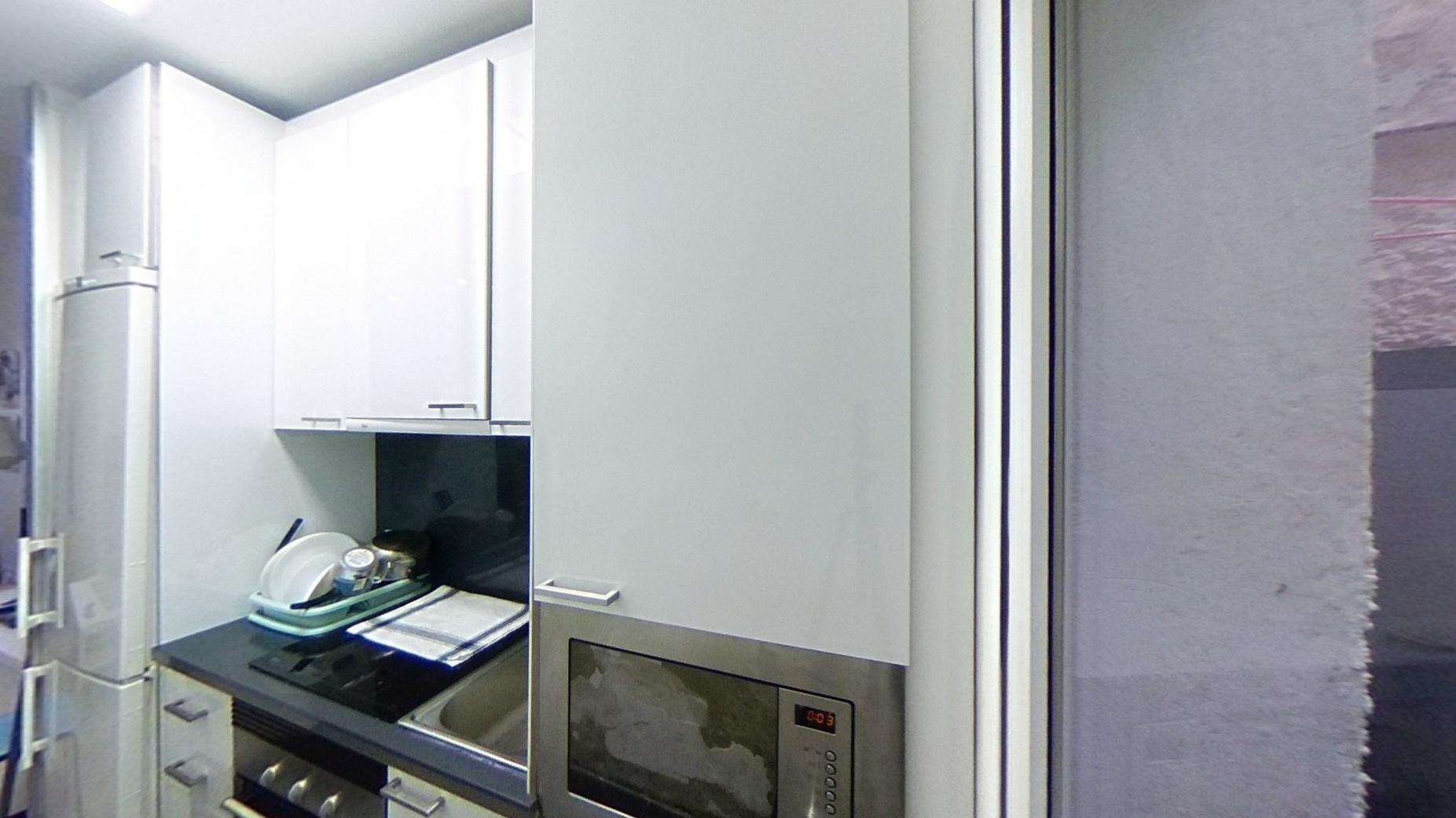 Fotografía del inmueble reportado: 1.045 €/mes — Madrid, Madrid