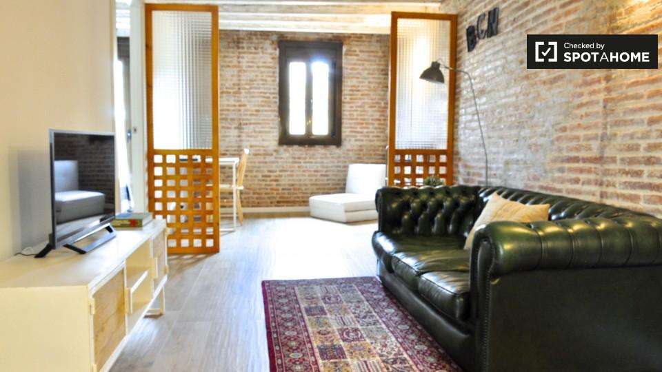 Fotografía del inmueble reportado: 1.425 €/mes — Barcelona, Barcelona