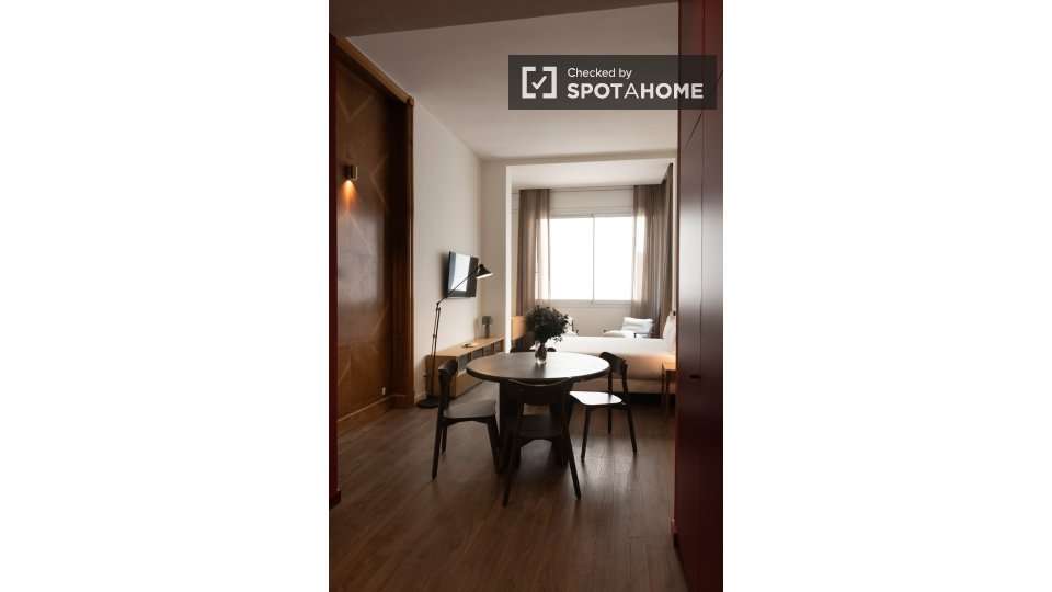 Fotografía del inmueble reportado: 1.600 €/mes — Barcelona, Barcelona