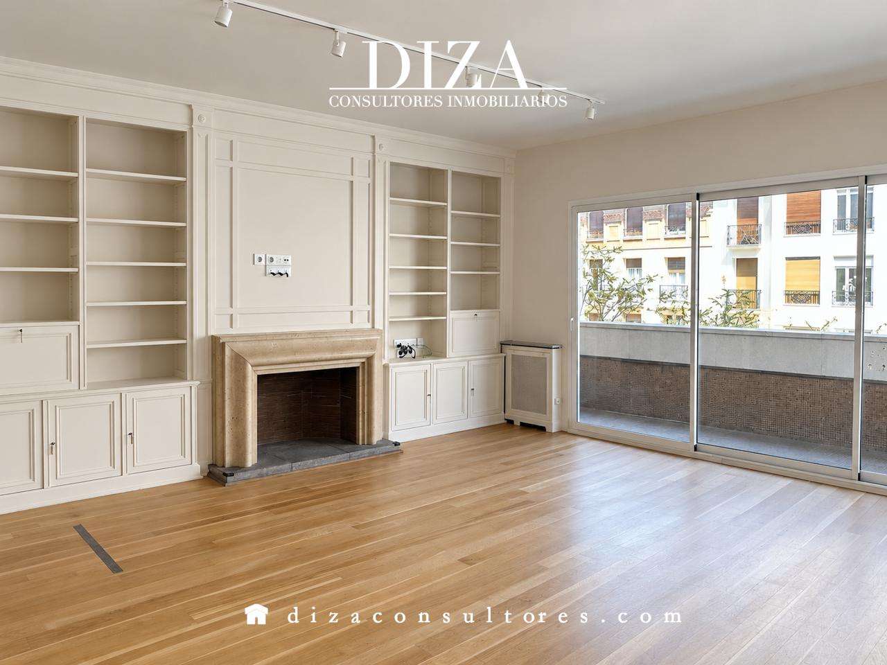 Fotografía del inmueble reportado: 6.700 €/mes — Madrid, Madrid