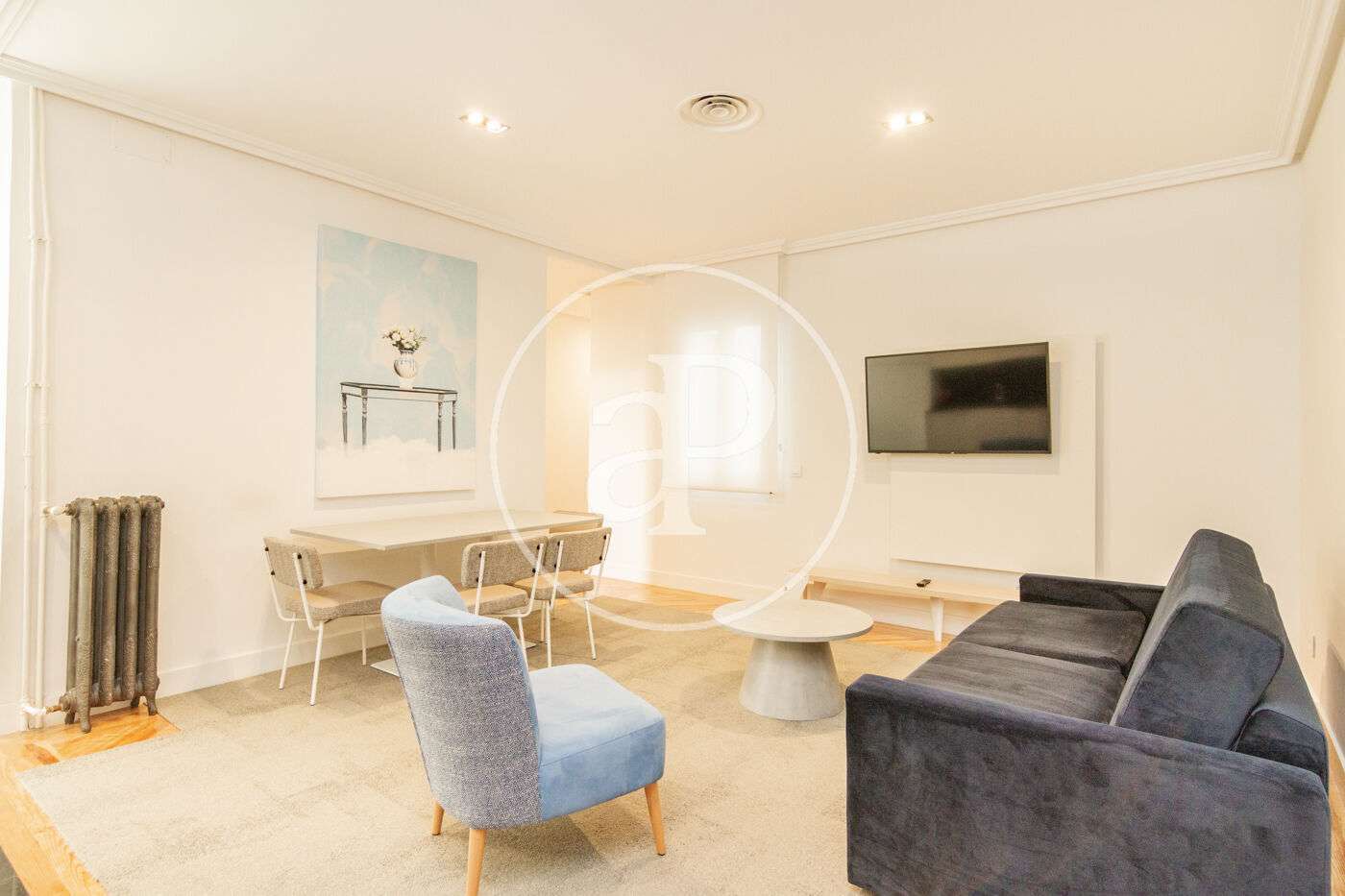 Fotografía del inmueble reportado: 2.625 €/mes — Madrid, Madrid