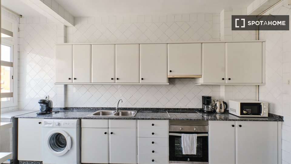 Fotografía del inmueble reportado: 2.700 €/mes — Valencia, Valencia