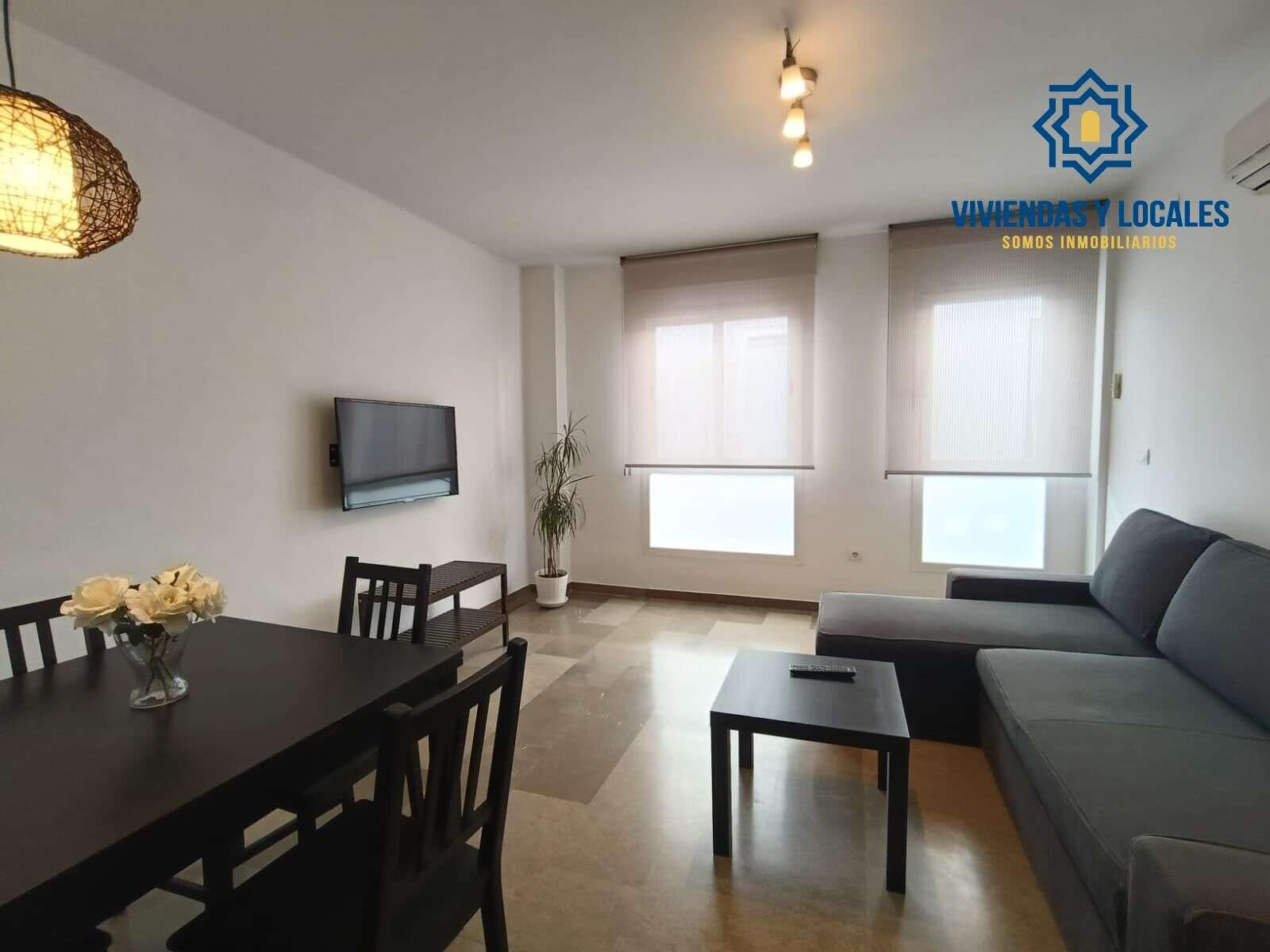 Fotografía del inmueble reportado: 770 €/mes — Granada, Granada