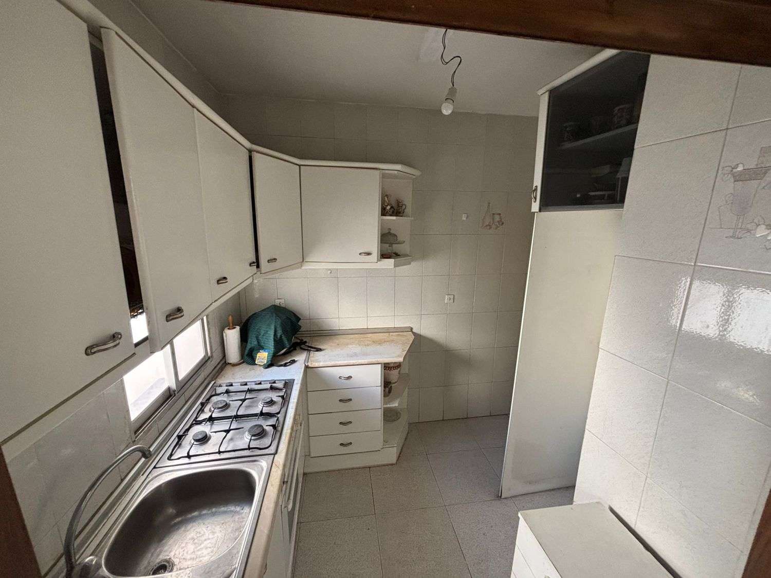 Fotografía del inmueble reportado: 600 €/mes — Jaén, Jaén