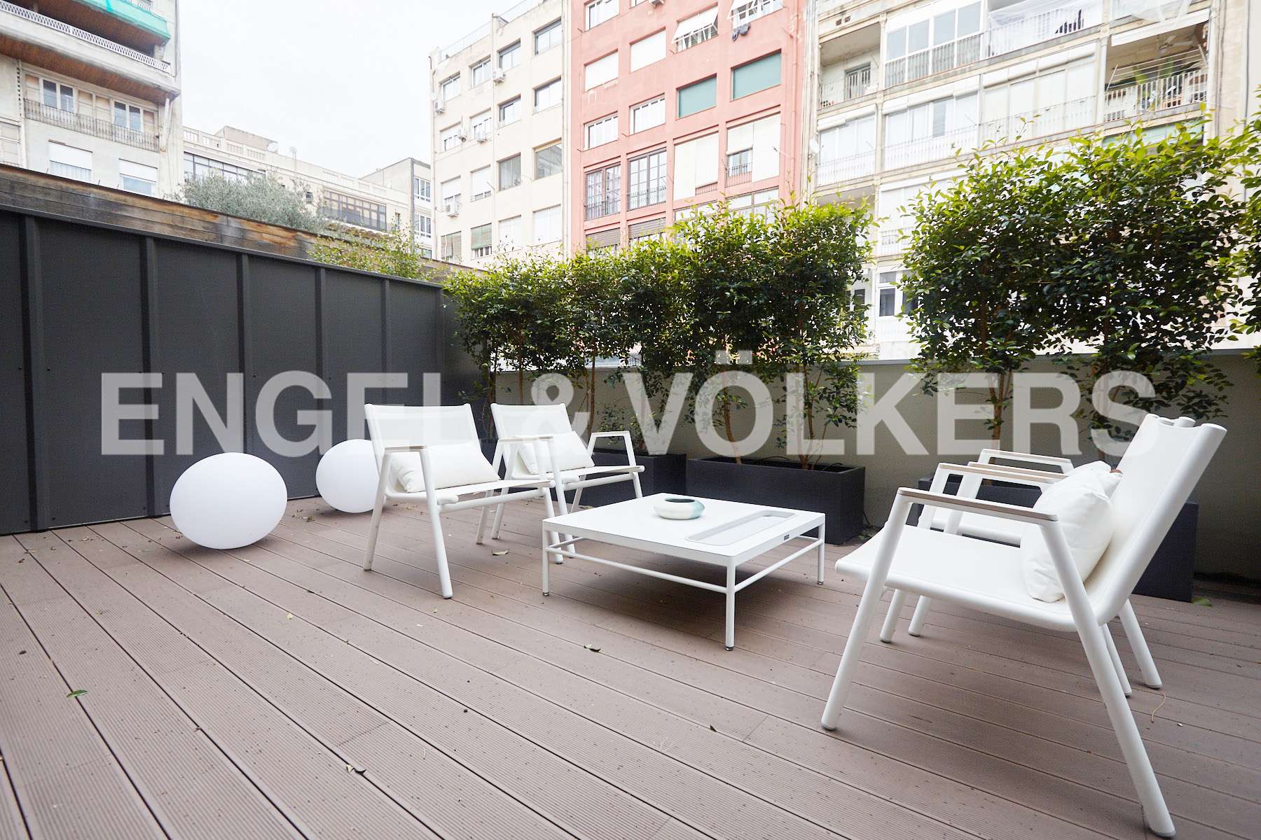 Fotografía del inmueble reportado: 4.500 €/mes — Barcelona, Barcelona