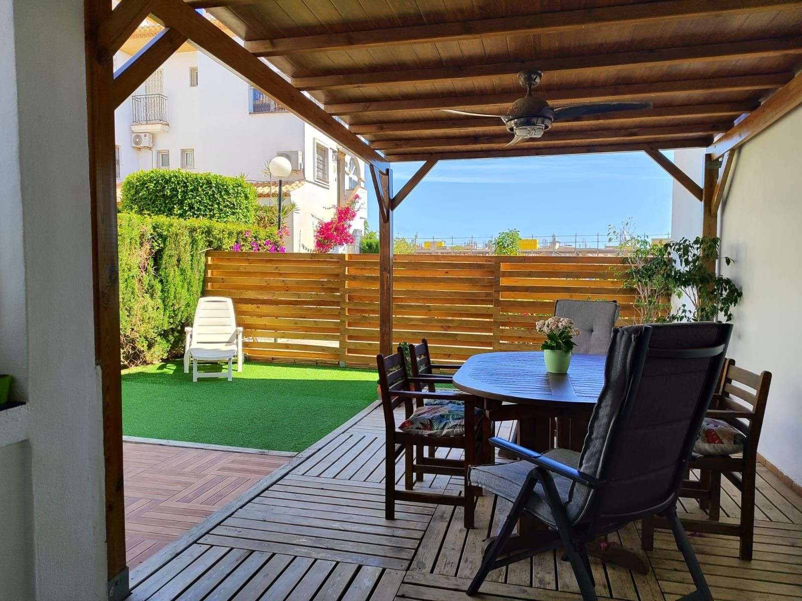 Fotografía del inmueble reportado: 1.200 €/mes — Orihuela, Orihuela