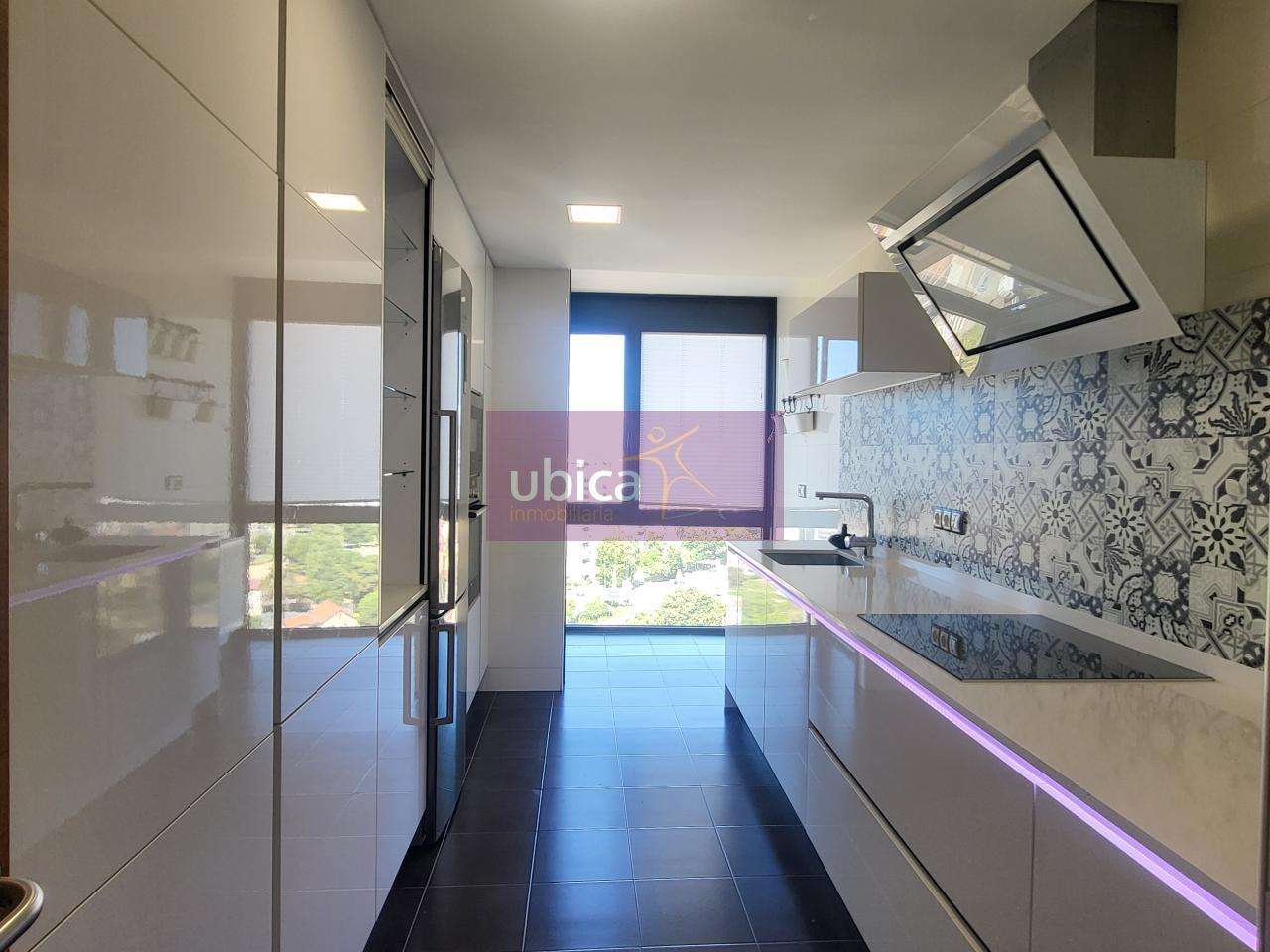 Fotografía del inmueble reportado: 900 €/mes — Vigo, Vigo